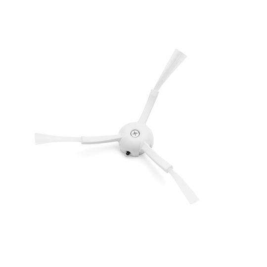 Странични четки Xiaomi Roborock Прахосмукачка S5 S50 S55 Комплект 2 Hepabe 2hb1012