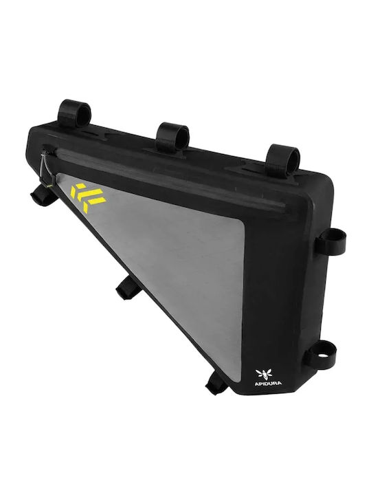 Apidura Чанта за рамка на велосипед 6 л