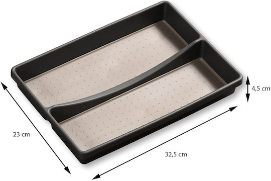 Kesper Drawer Cutlery Tray 33x23 cm