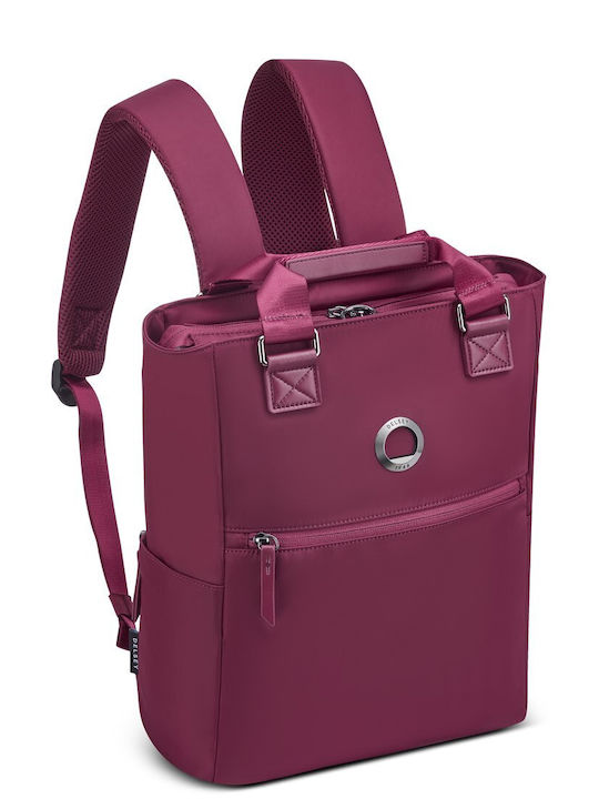 Delsey Laptoptasche für Laptop in Braun Farbe 210360004