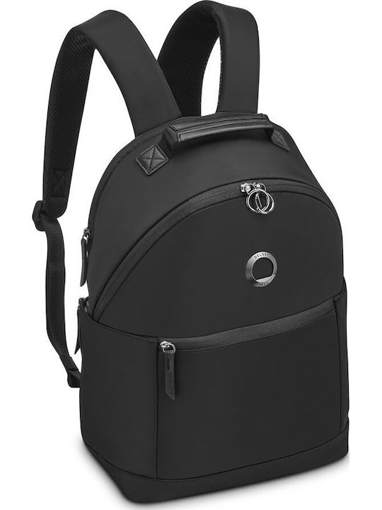 Delsey Delsey Laptoptasche Für Laptop 15.6 Zoll In Braune Farbe 210360100
