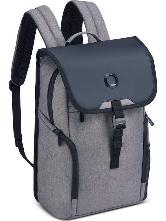 Delsey Rucsac 15.6" Maro 391660400 Delsey Rucsac 15.6" Maro 391660400