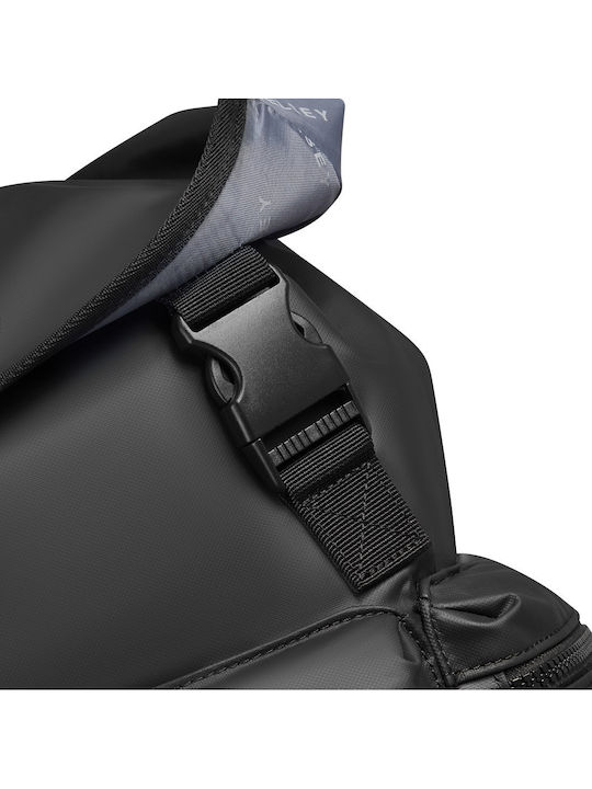 Delsey Раница за лаптоп 15.6" в кафяв цвят 391660200
