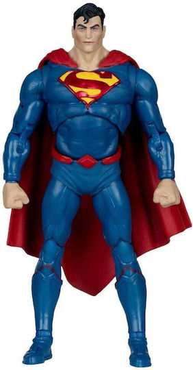 Mcfarlane Toys DC Comics Superman Action Comics #1 Action Figure 18cm Tall in 1:10 Scale
