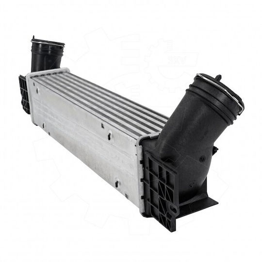 Ψυγείο Αέρα Υπερπλήρωσης Bmw 3 E90 E91 E92 E93 17517800680