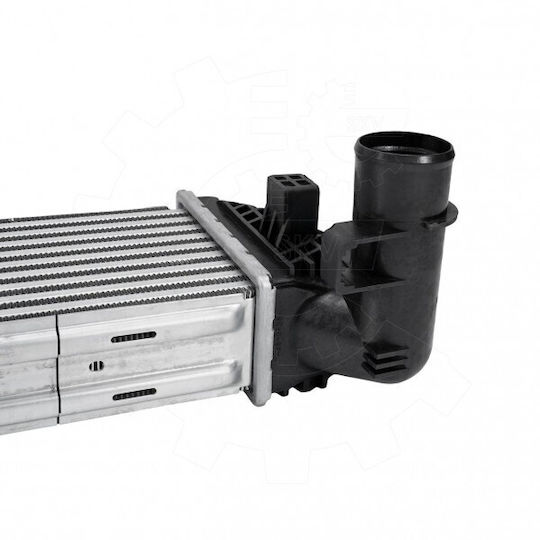 Интеркулер Renault Espace Iv Laguna Ii Vel Satis 8200301883