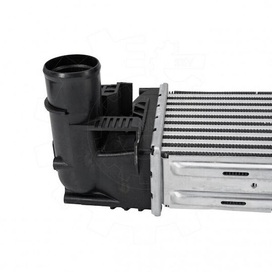 Интеркулер Renault Espace Iv Laguna Ii Vel Satis 8200301883