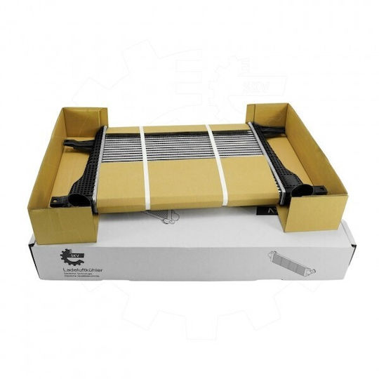 Ψυγείο Αέρα Υπερπλήρωσης Chevrolet Captiva Opel Antara 20874705