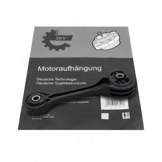 Hintere Obere Motorhalterung Subaru Forester Impreza Legacy Iv Wrx 41040-fe000