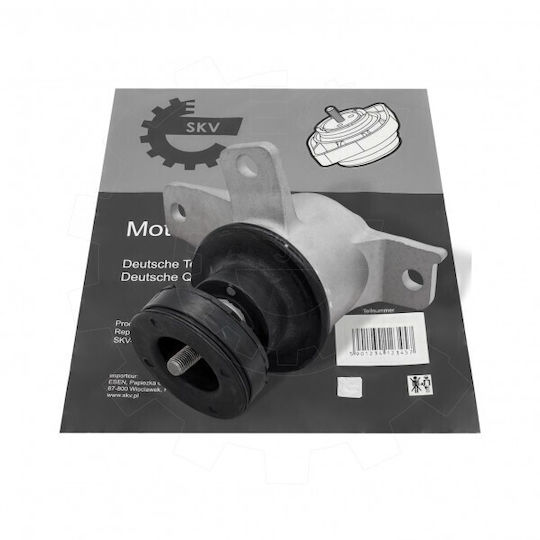 Δεξιό Στήριγμα Κινητήρα Mitsubishi Colt Vi Mr594202