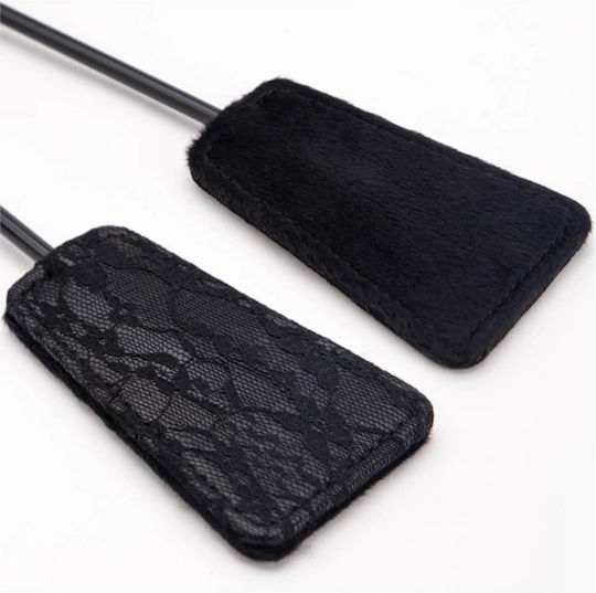 APH BDSM-Bausatz in Schwarz Farbe 3 Stück