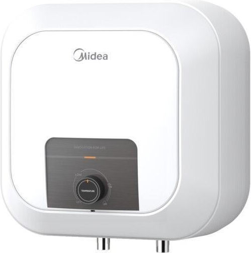 Midea Electric Boiler 10lt Glass 2kW