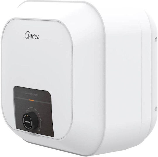 Midea Electric Boiler 10lt Glass 2kW