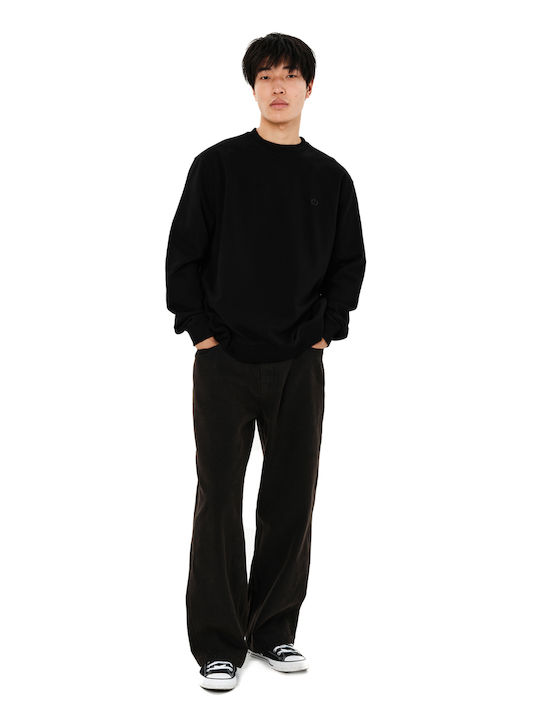 Herrenblusen Schwarz 262.EM20.97