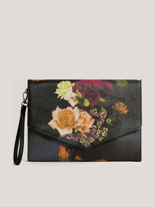 Ted Baker Floral Σετ Γυναικείος Φάκελος