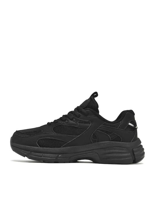FILA Memory Sneakers Μαύρα