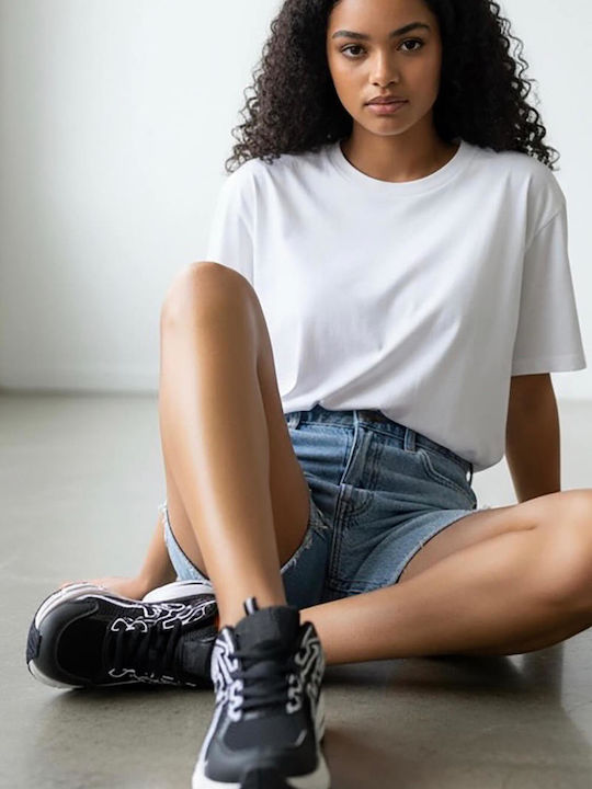 Ligglo Chunky Sneakers