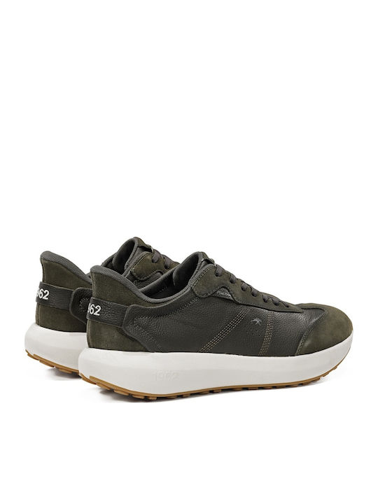 Men's Green Sneakers