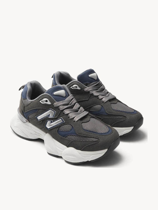 Ligglo Chunky Sneakers