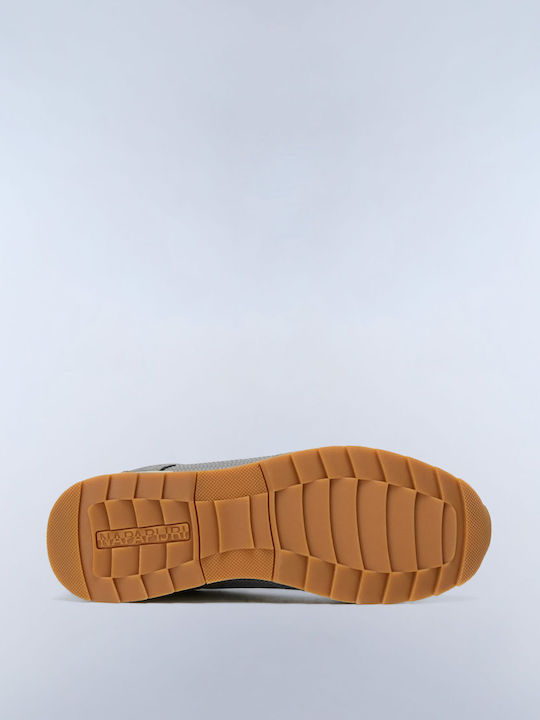 Herren Sneakers Grau