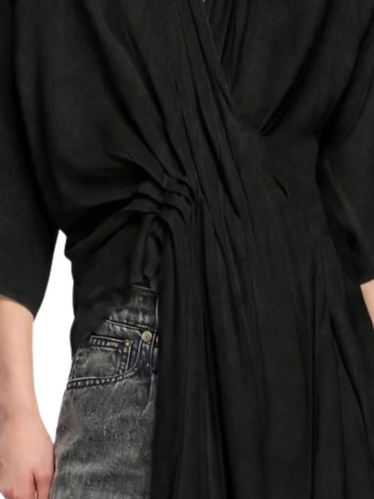 Γυναικεία Μπλούζα Black