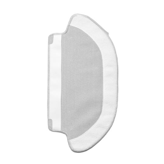 Set 2 Bucăți Lavetă pentru mop pentru suprafețe uscate Xiaomi Mi Robot Vacuum Mop Pro Hepabe 2hb1019