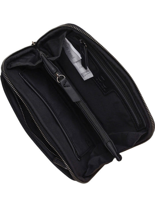 Νεσεσέρ By Byblos Flow Byby25a661-black Ανδρικό