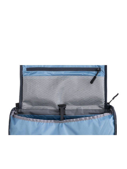 Neseser De Călătorie Toiletry Kit Allrounder Large Albastru-Negru