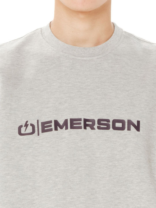 Sweatshirt Grey