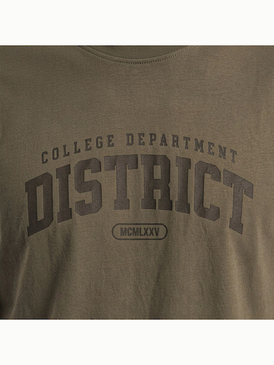 Anthracite Sweatshirt