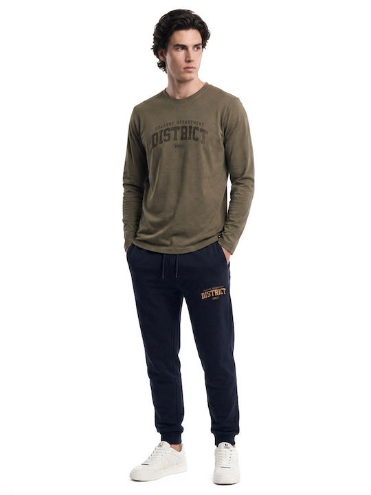 Anthracite Sweatshirt