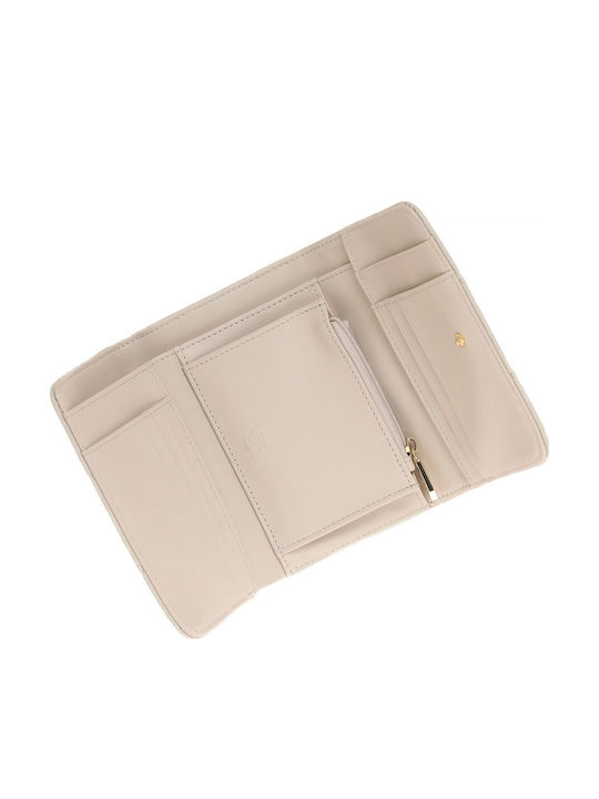 Women's Grey Wallet