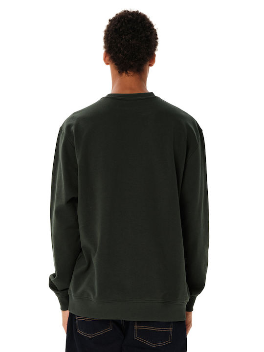 Hanorac Verde