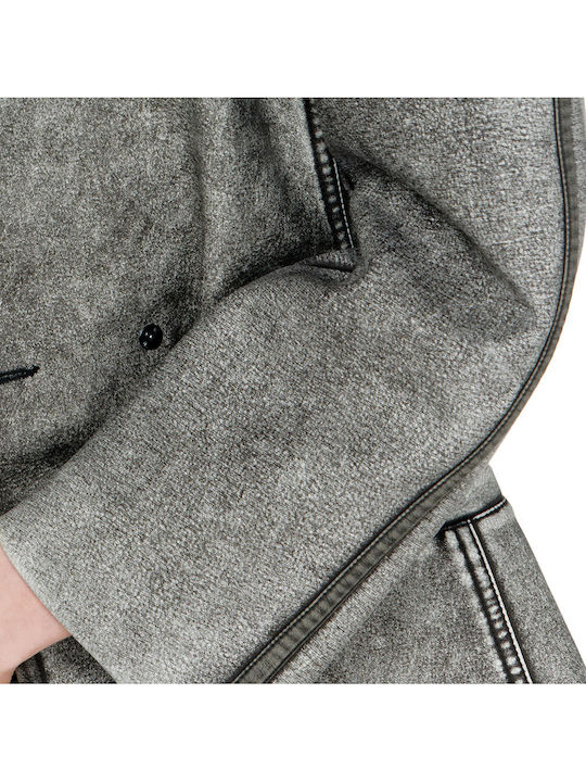 Women's Winter Jacket Grey