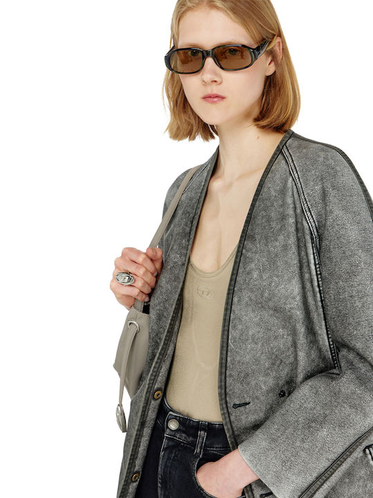 Women's Winter Jacket Grey