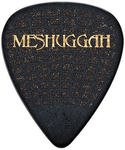 Ibanez P1000mh Auswahl Mårten Hagström Signature 1.0mm 6 Stück
