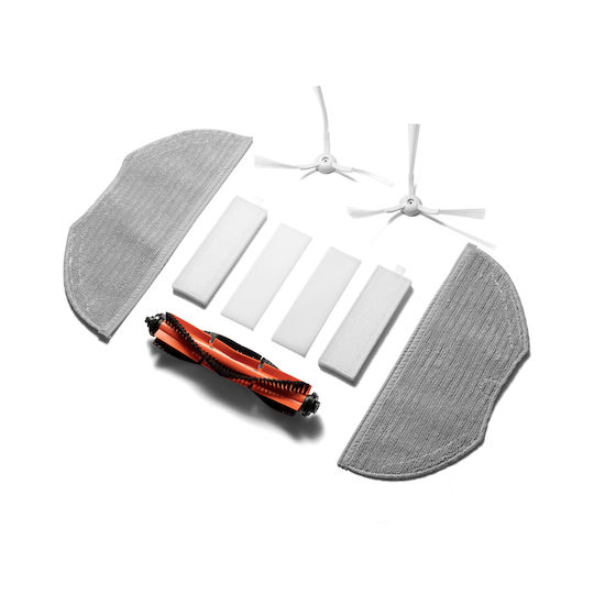 Комплект аксесоари Xiaomi Mi Robot Vacuum Mop Essential Hepabe Hb1010