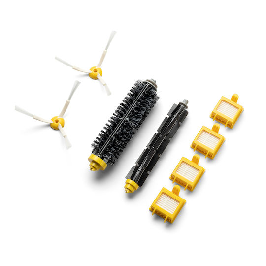 Accessory Kit Irobot Roomba 700 Series Vacuum Cleaners Hepabe Hb1001
