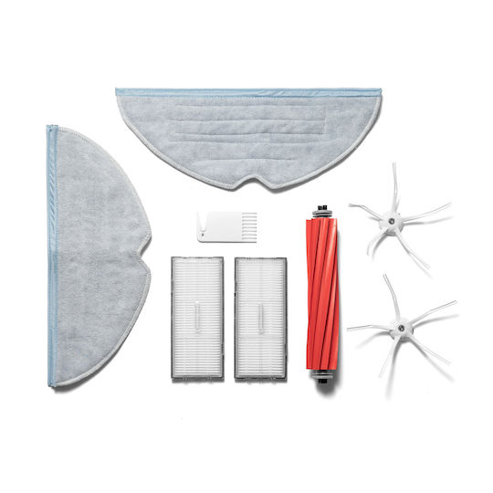 Accessory Kit Roborock S7 Vacuum Cleaners Hepabe Hb1008