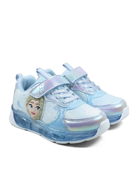 Frozen Frozen