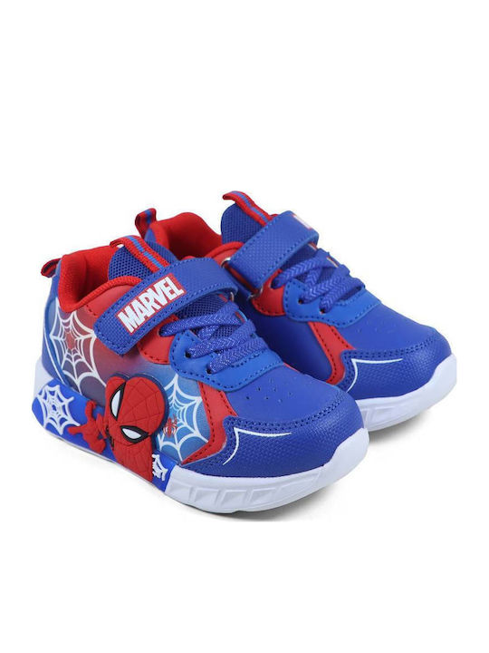 Spiderman Spiderman