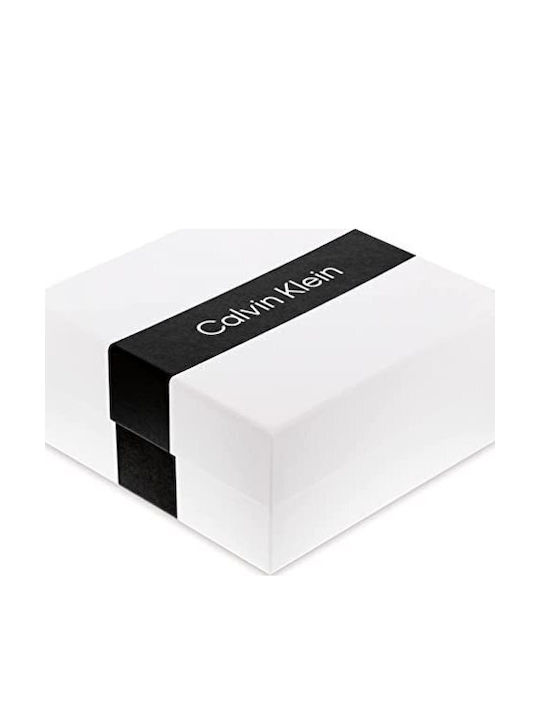 Calvin Klein Κολιέ από Επιχρυσωμένο Ατσάλι Calvin Klein Κολιέ από Επιχρυσωμένο Ατσάλι