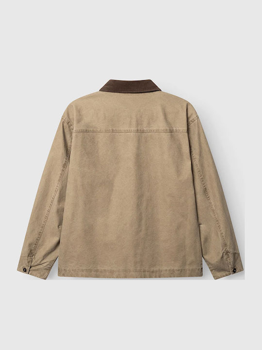 Jacket Beige
