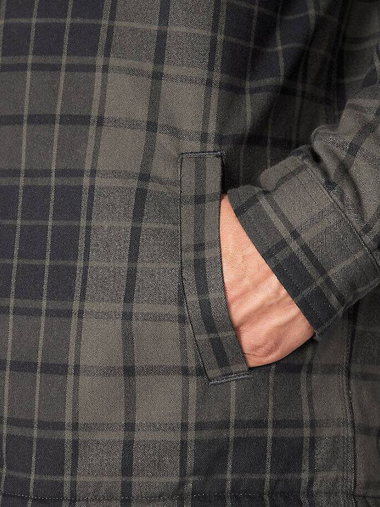 Jacket Navy/shadow