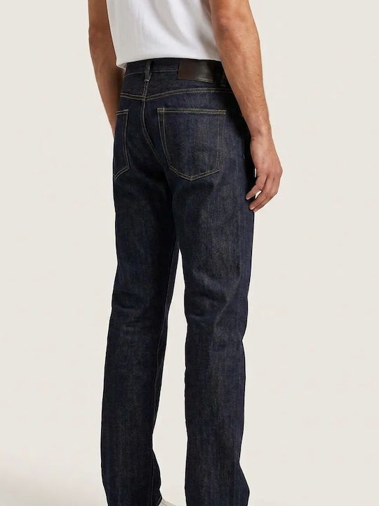 Men's Black Jeans Pants