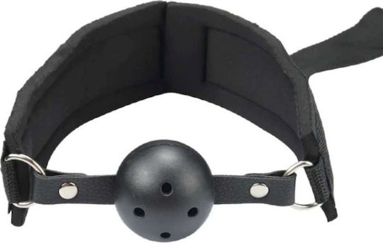 APH BDSM-Bausatz in Schwarz Farbe