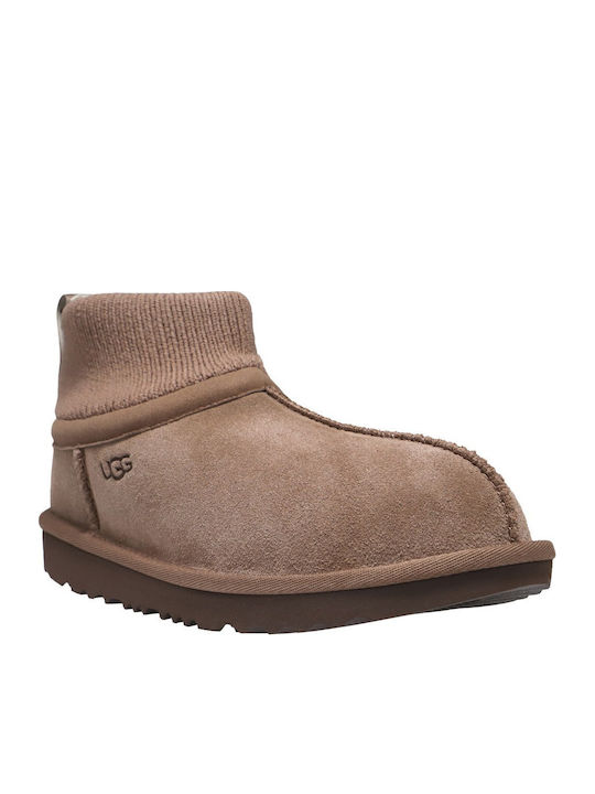 UGG UGG