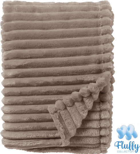 Super Double 220x240cm Coral Super Double 220x240cm Coral