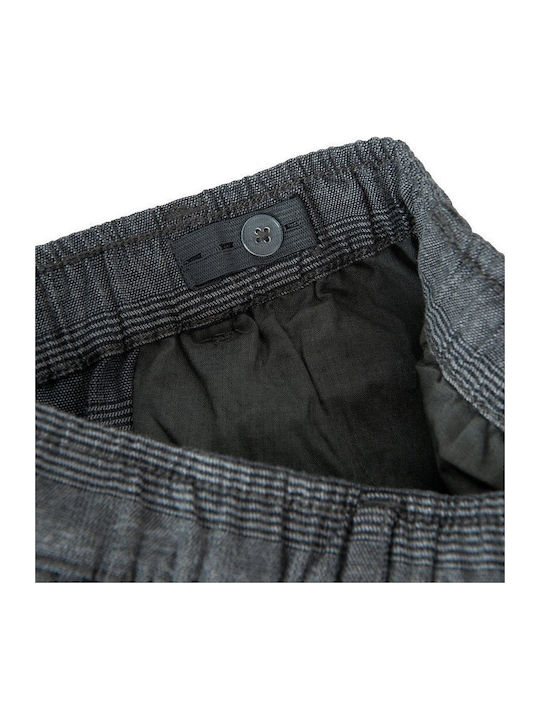 Kids Grey Trouser