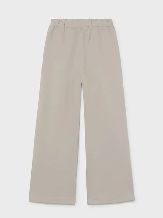 Pantalon pentru copii Bej